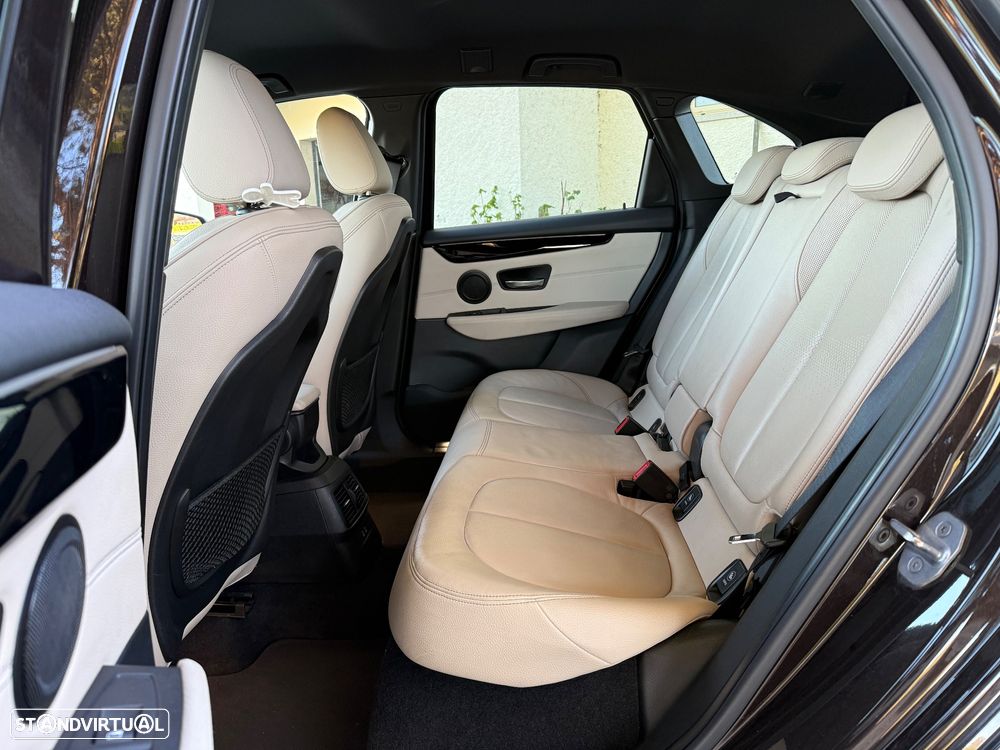 BMW 225xe Active Tourer Line Luxury - 8