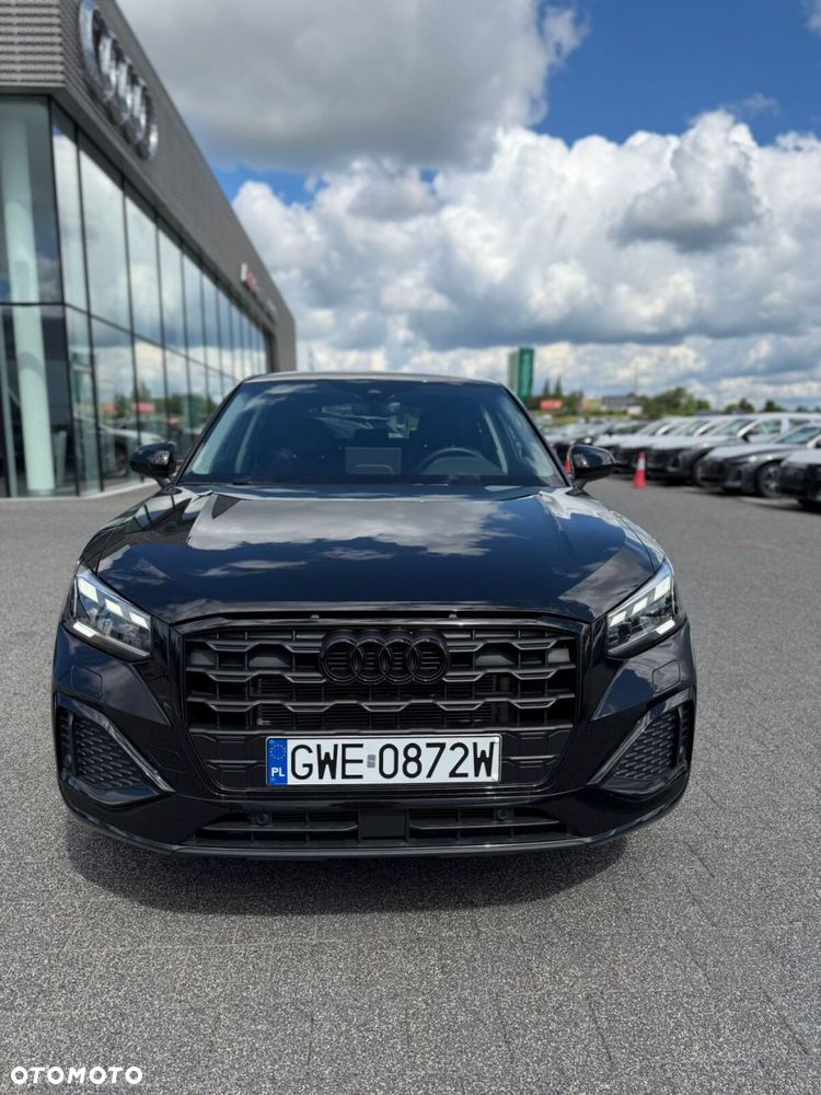 Audi Q2 - 3