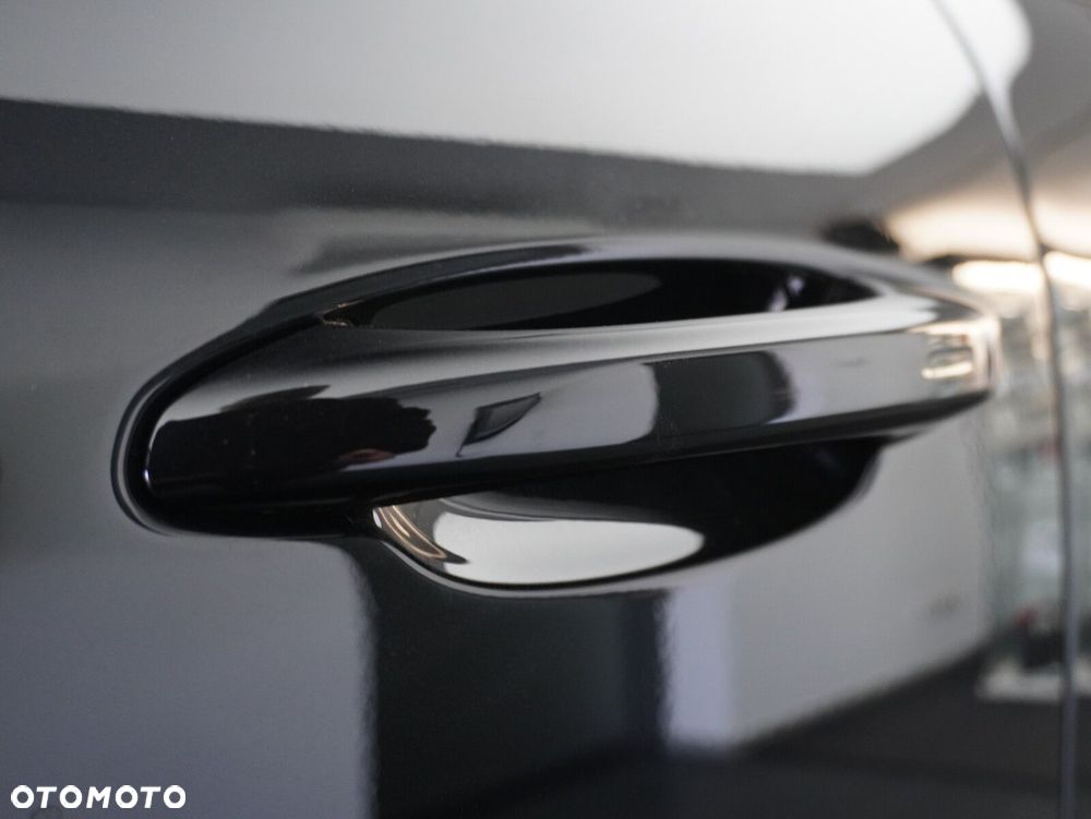 Porsche Cayenne E-Hybrid PHEV Black Edition - 14