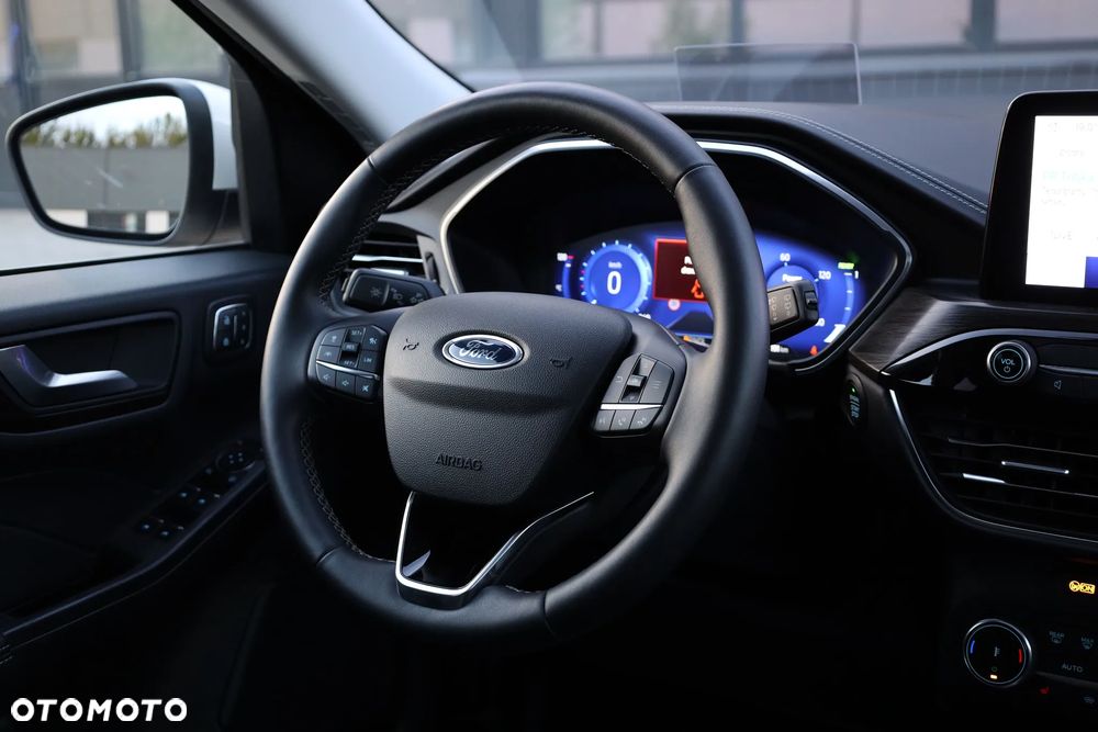 Ford Kuga 2.5P PHEV FWD Vignale - 30