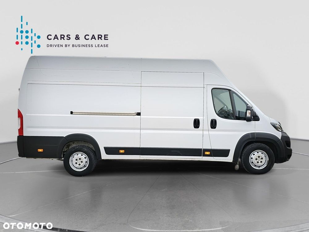 Peugeot boxer 435 L4H3 140KM PRO - 6