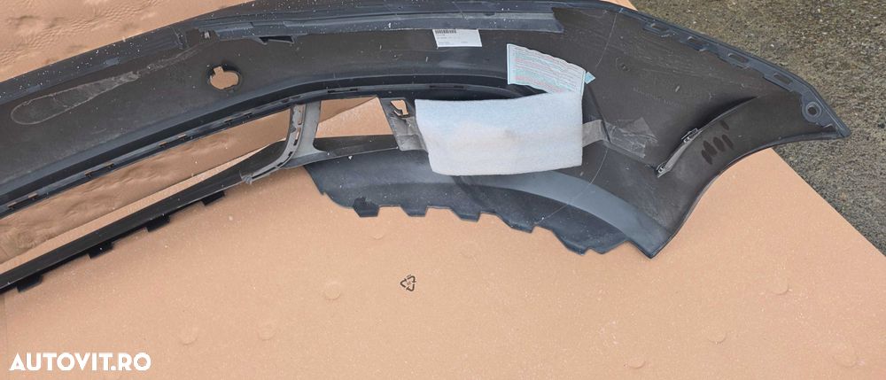 Bara fata Vw Jetta 5C 2011 /2012 / 2013 2014 - 5