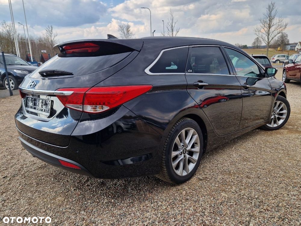 Hyundai i40 - 23