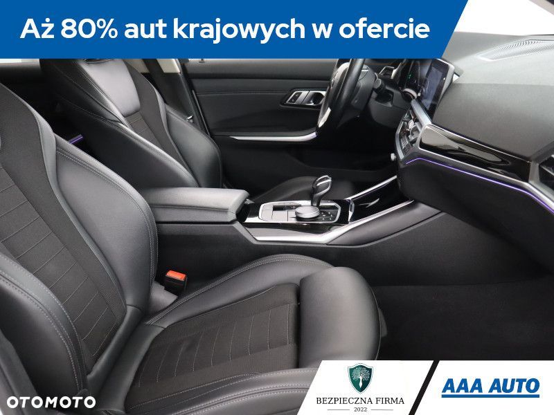 BMW Seria 3 - 11