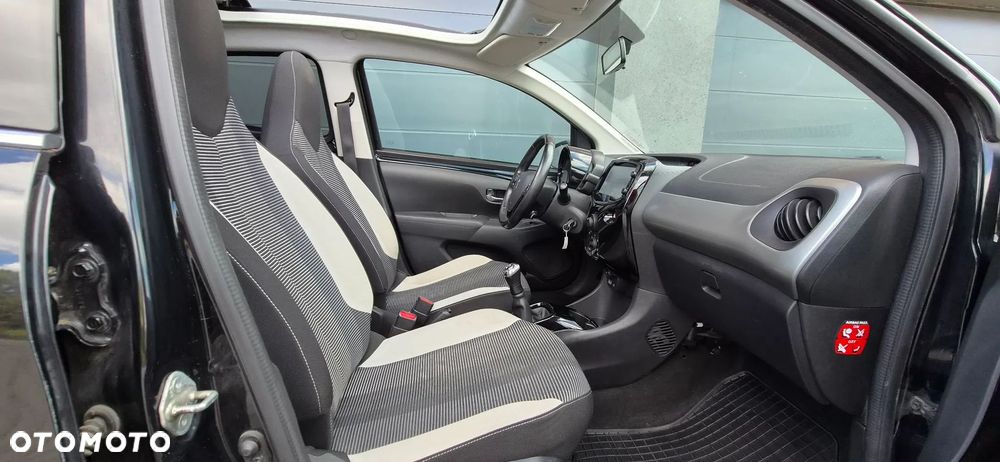 Peugeot 108 VTI 68 STOP&START Top Allure - 26