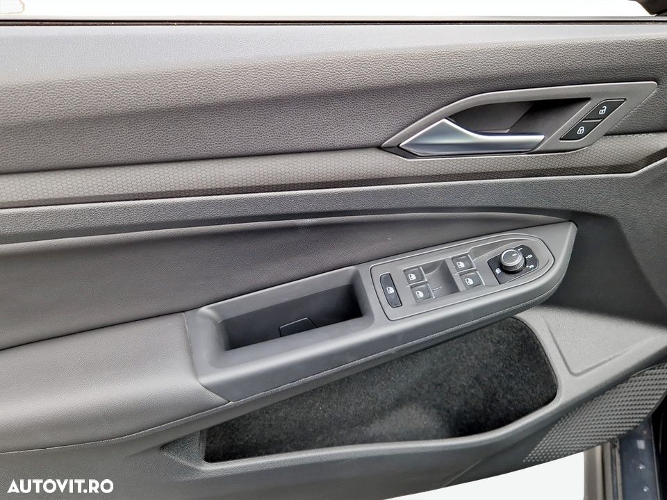 Volkswagen Golf 2.0 TSI OPF DSG GTI - 15