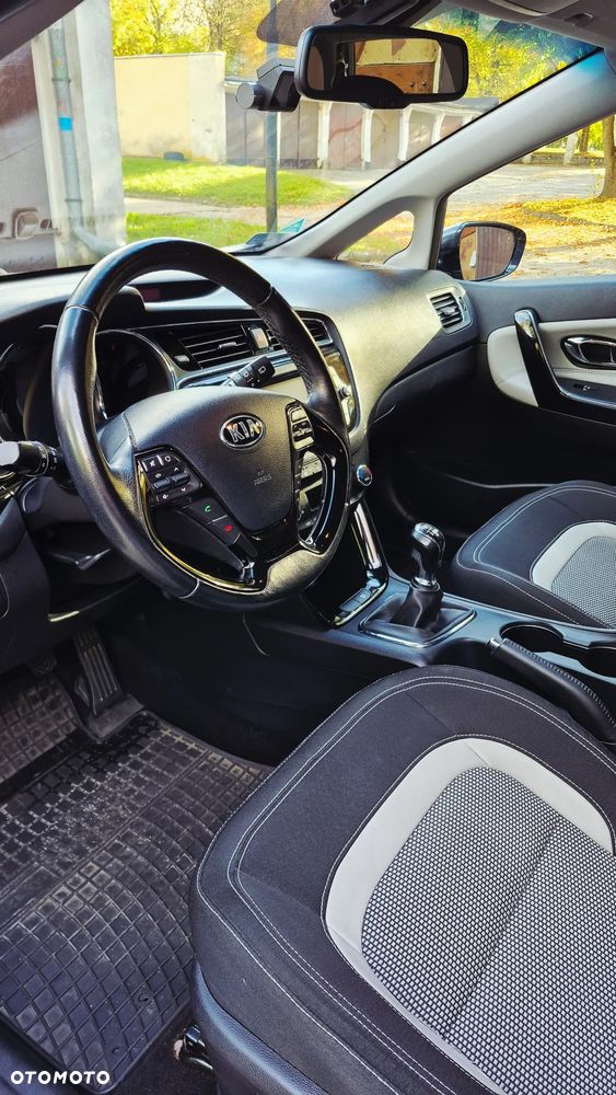Kia Ceed Cee'd 1.6 CRDi L Business Line - 7