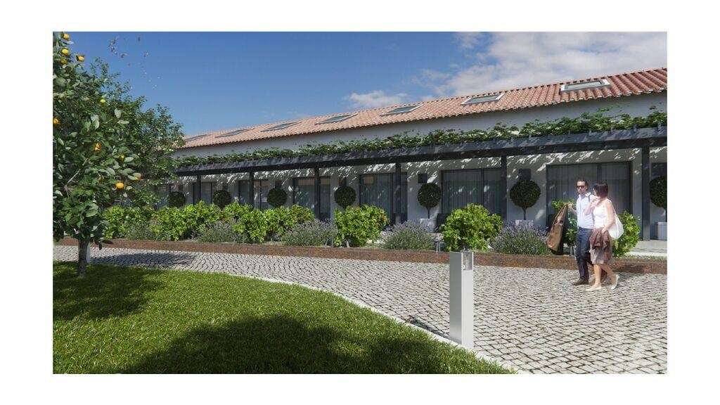 Loja / Estabelecimento Comercial T23 em Vila Chã de Ourique de 2845,00 - Grande imagem: 4/23