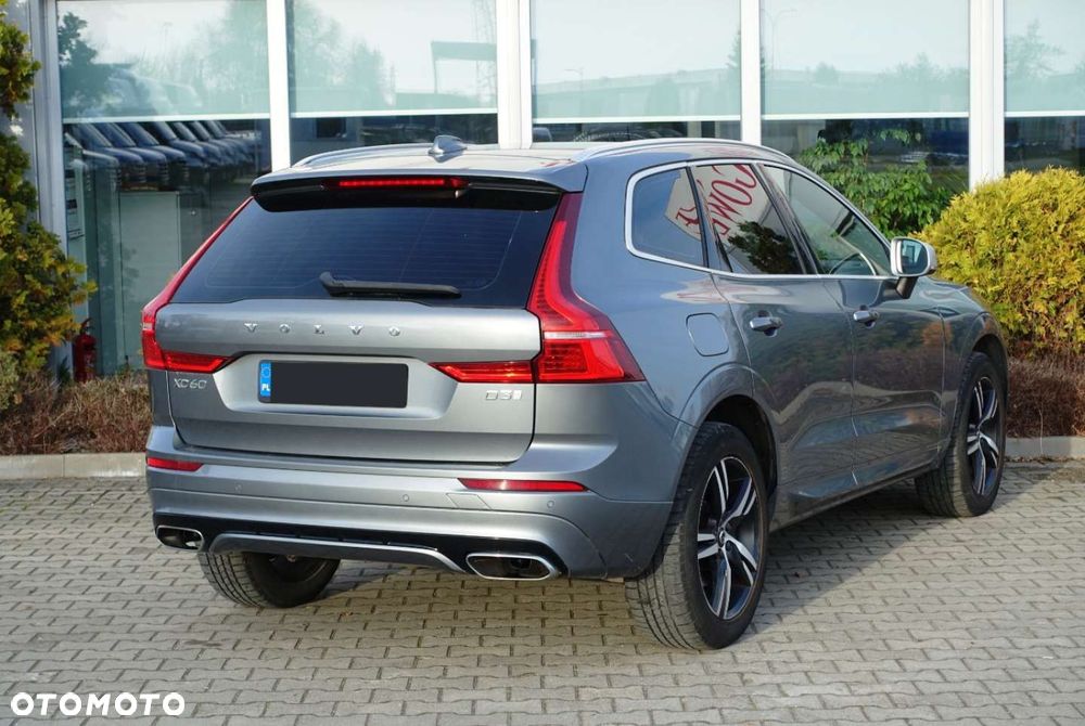Volvo XC 60 - 5