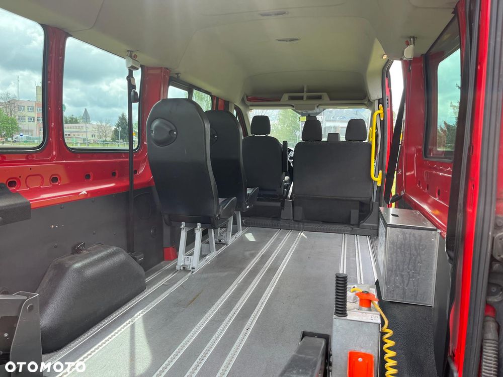 Ford Transit L2H3 VA MH Trend - 12