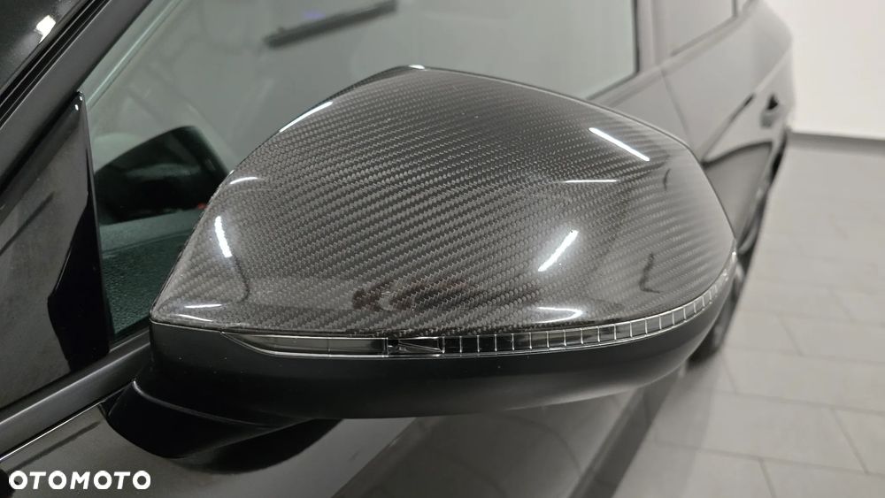 Audi Q5 TDI quattro 150 kW S tronic edition one mythosschwarz - 13