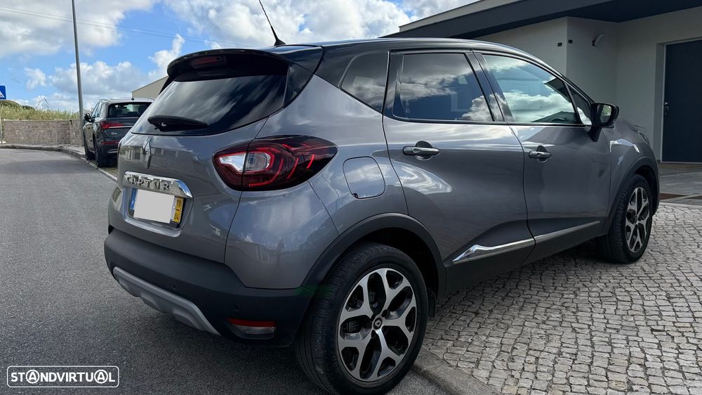 Renault Captur 0.9 TCE Exclusive - 12
