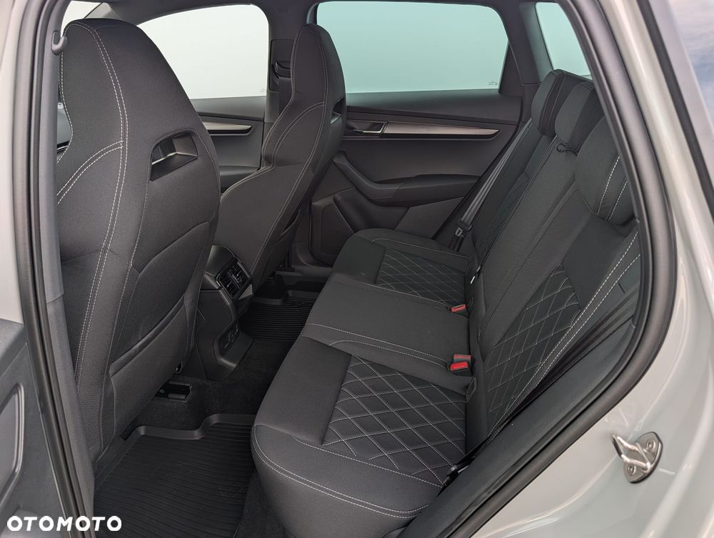 Skoda Karoq 1.5 TSI ACT Sportline DSG - 13