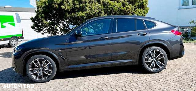 BMW X4 - 3
