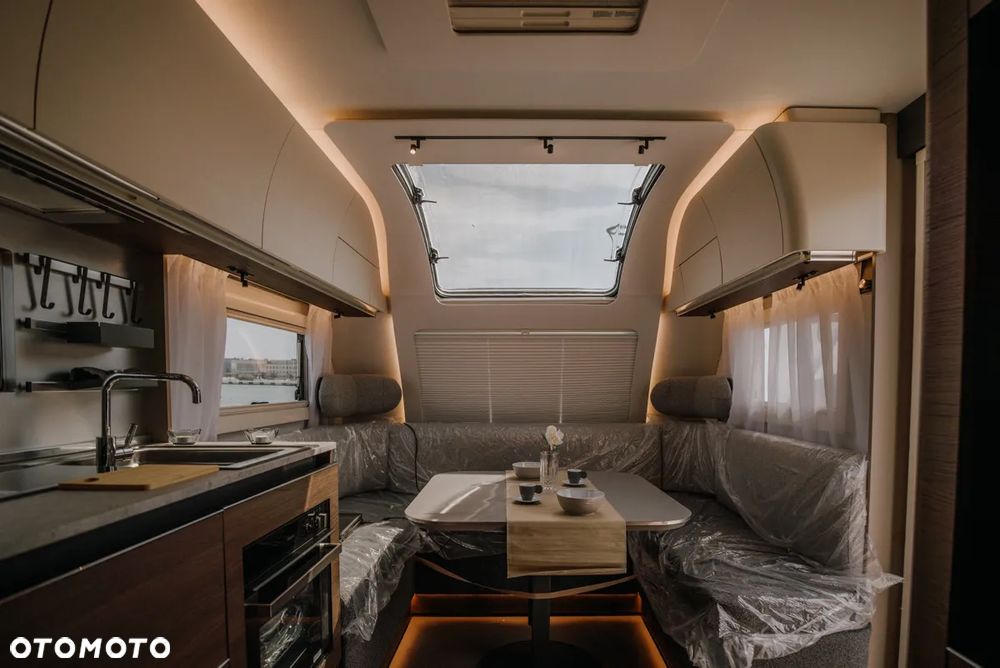 Adria Alpina 763 UK - 2