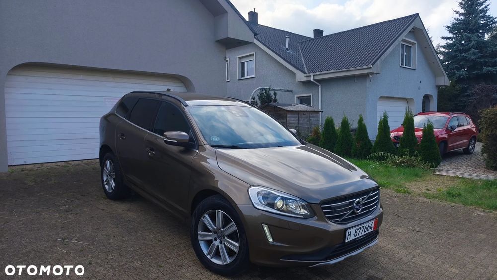Volvo XC 60 D4 Drive-E R-Design Momentum - 30