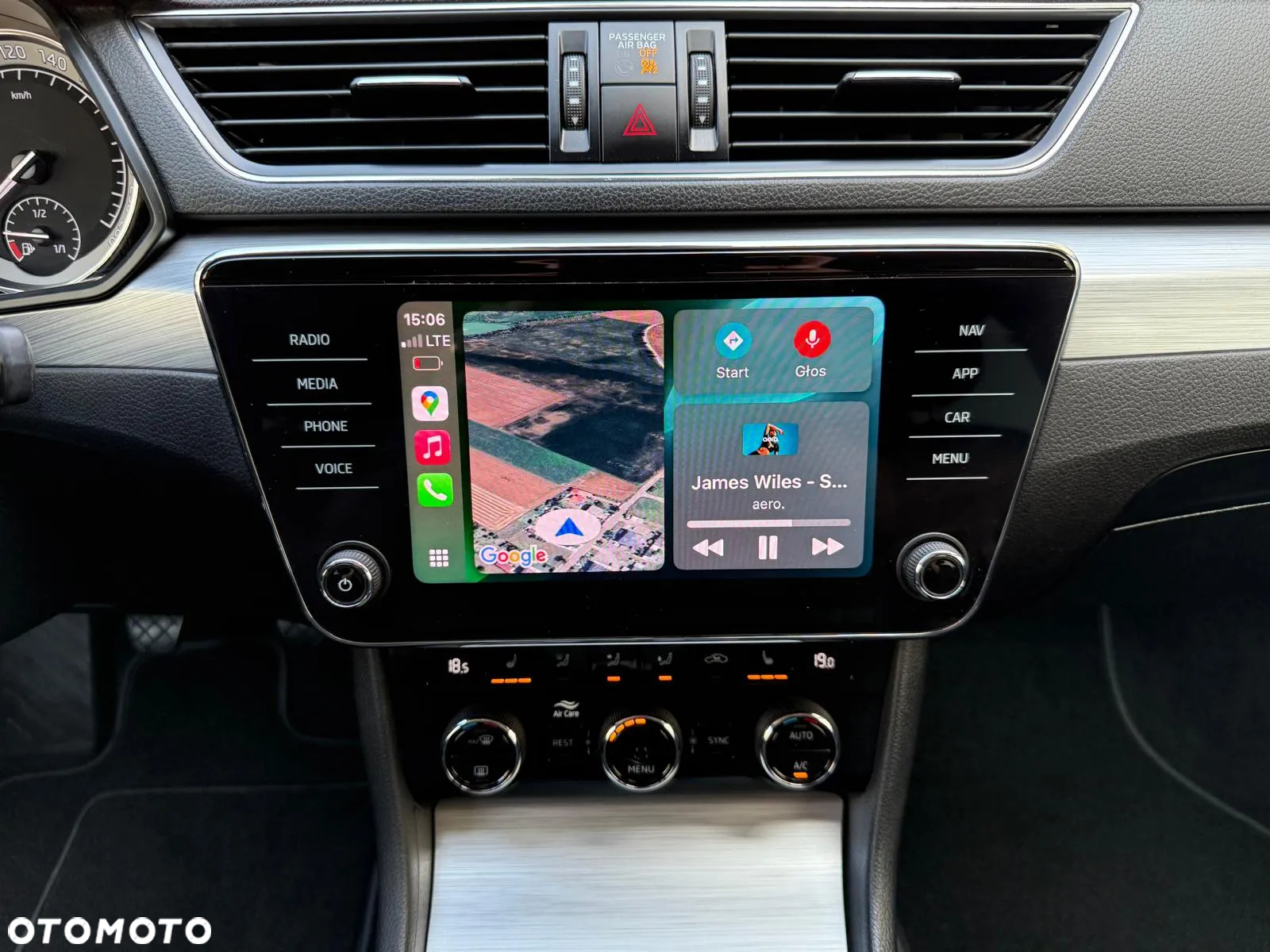 Skoda Superb 1.5 TSI Ambition - 27