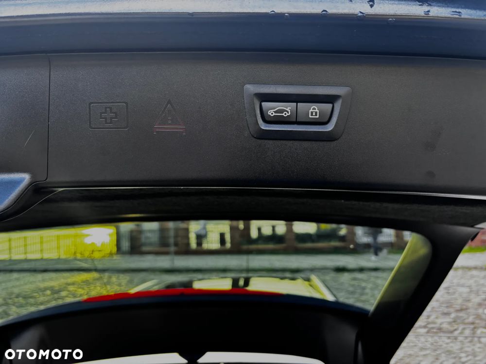 BMW Seria 5 - 13