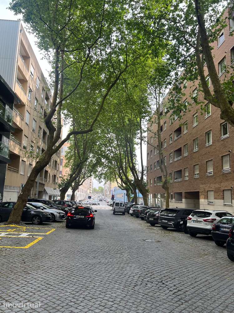 Escriório em Matosinhos com garagem e porteiro - Grande imagem: 2/11