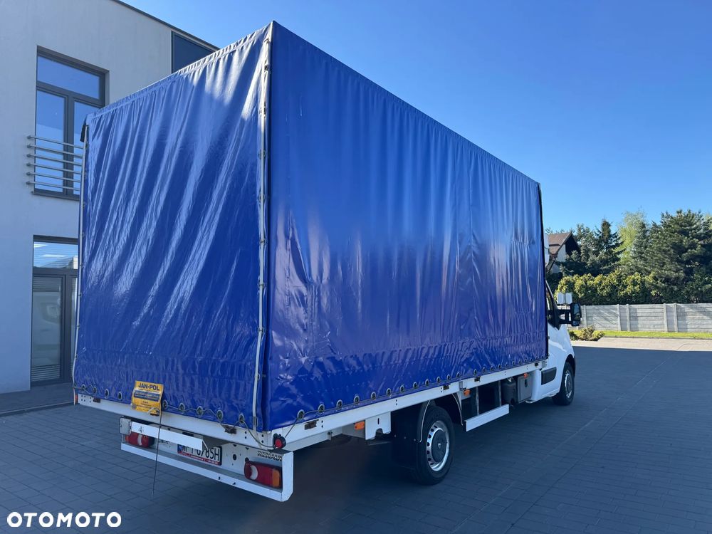 Renault Master - 5
