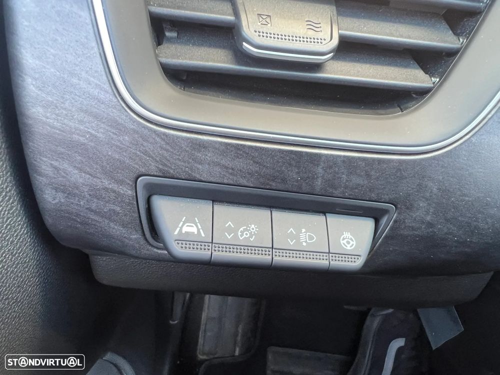 Renault Arkana 1.6 E-Tech Full Hybrid Esprit Alpine - 23