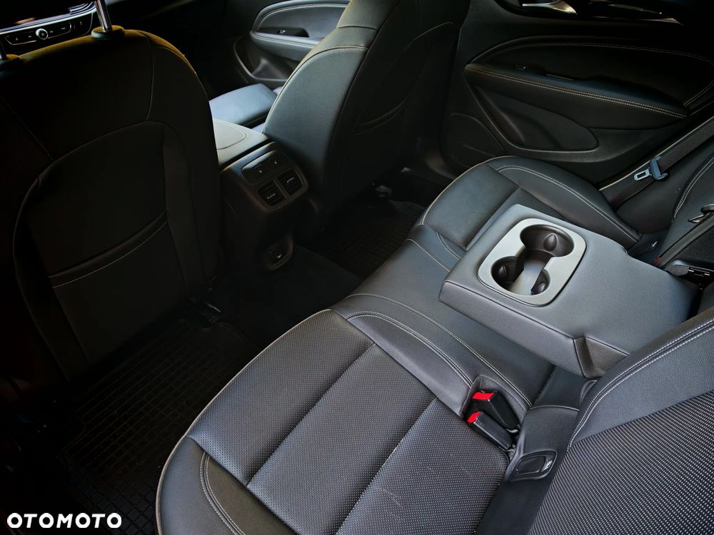 Opel Insignia 1.5 Direct InjectionTurbo Business Innovation - 22