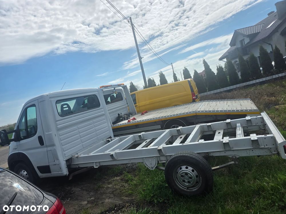 Fiat Ducato - 11