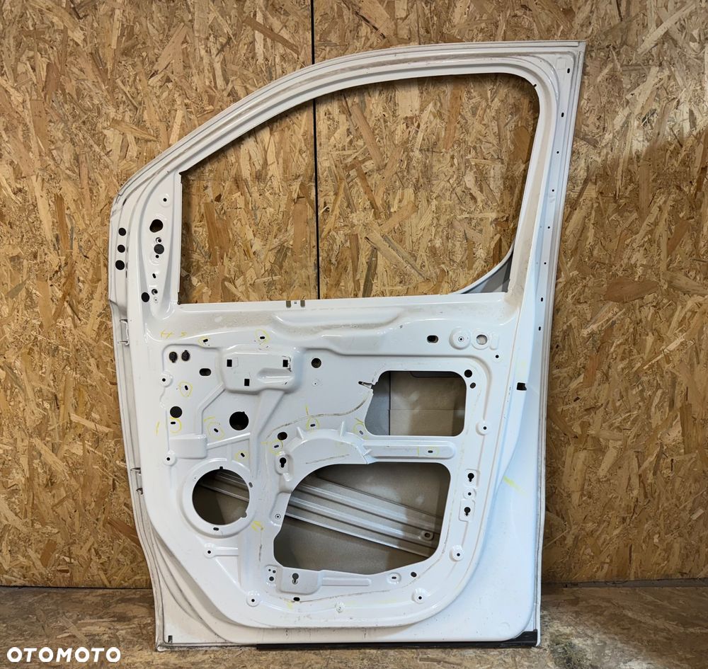 Przednie prawe drzwi jumpy proace combo Expert - 6