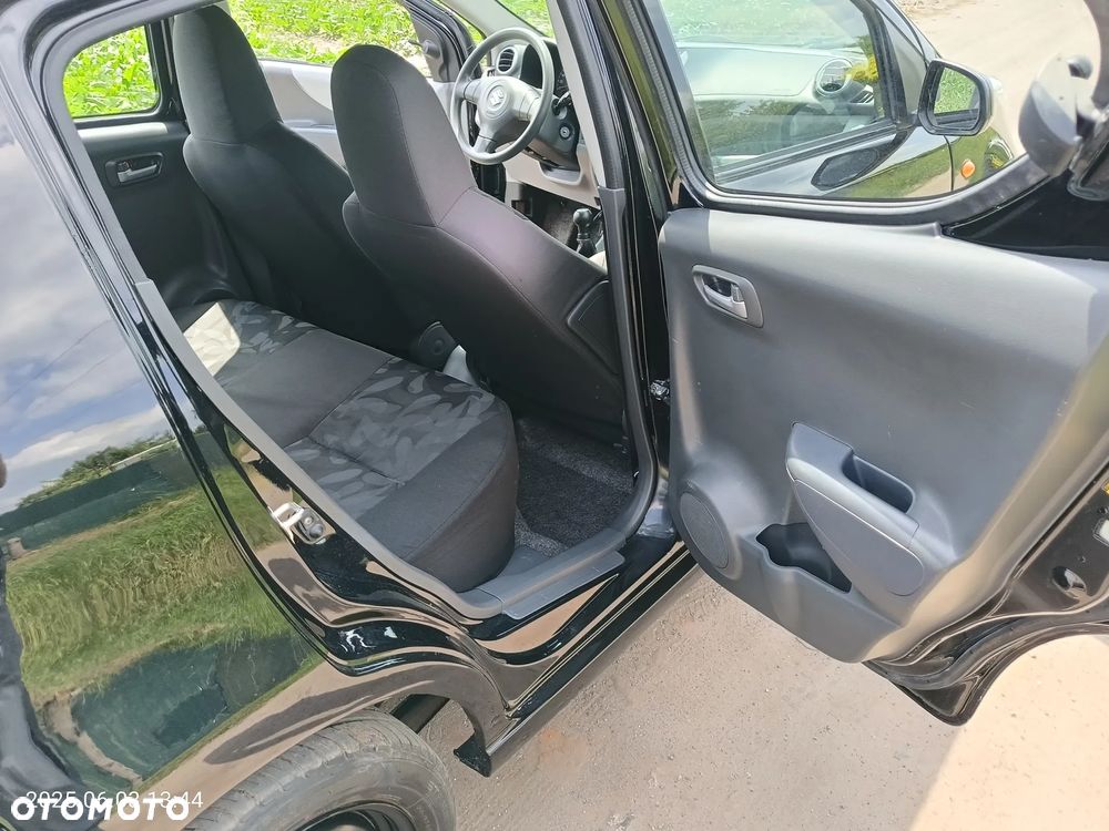 Suzuki Alto 1.0 Classic - 20