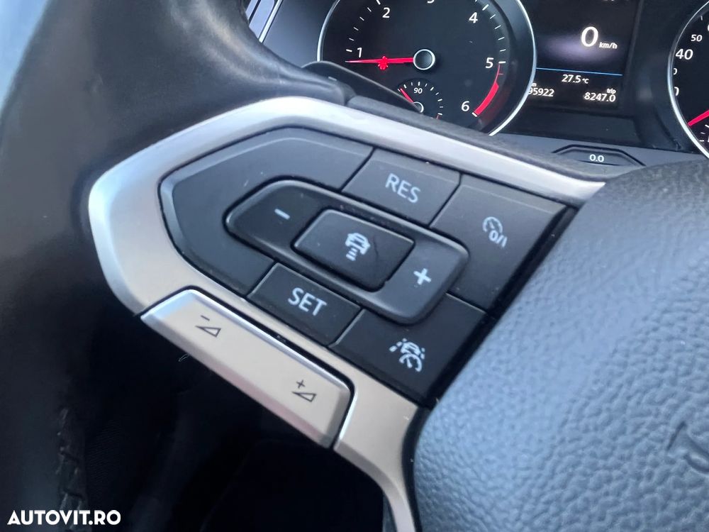 Volkswagen Passat 2.0 TDI DSG Highline - 15
