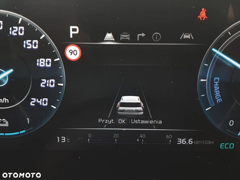 Kia Niro 64kWh XL - 24