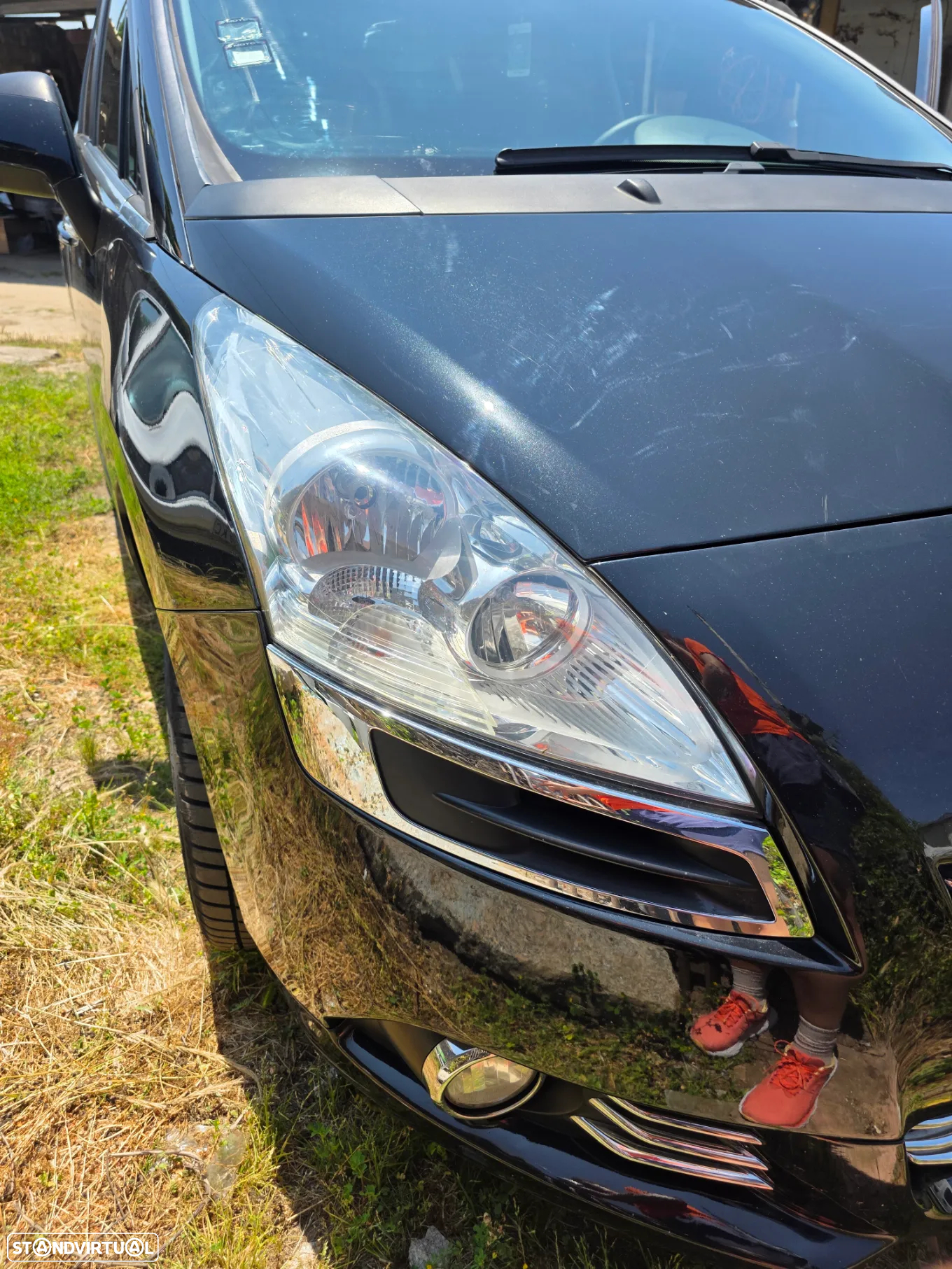 Peugeot 5008 1.6 HDi Executive - 5