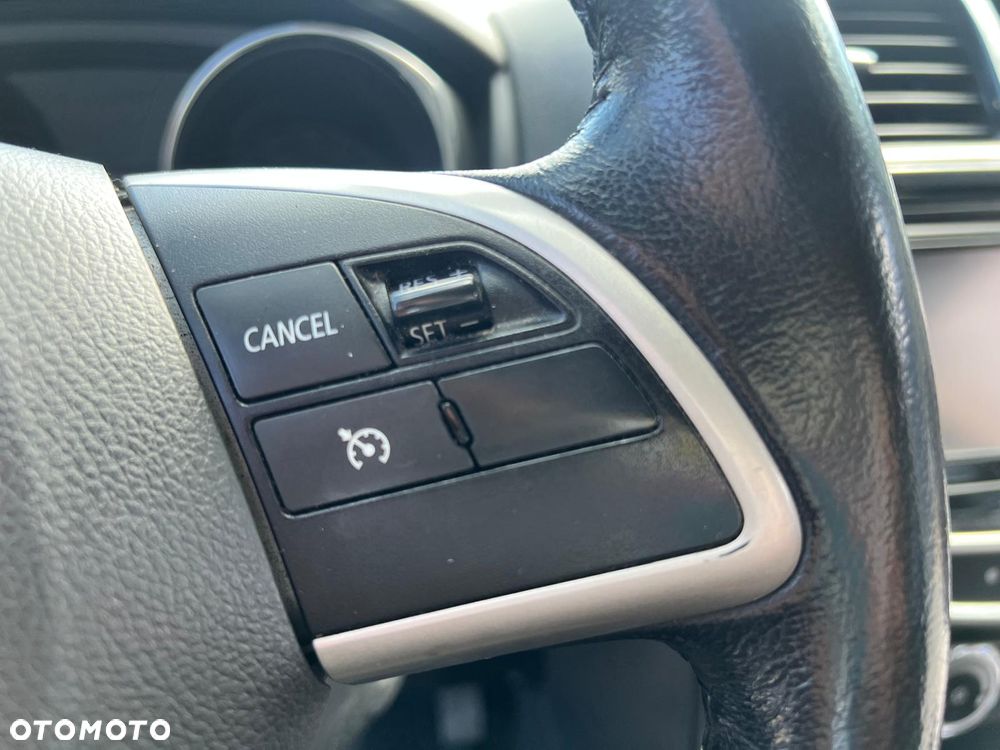 Mitsubishi ASX 1.8 DI-D 2WD Comfort Edition - 17