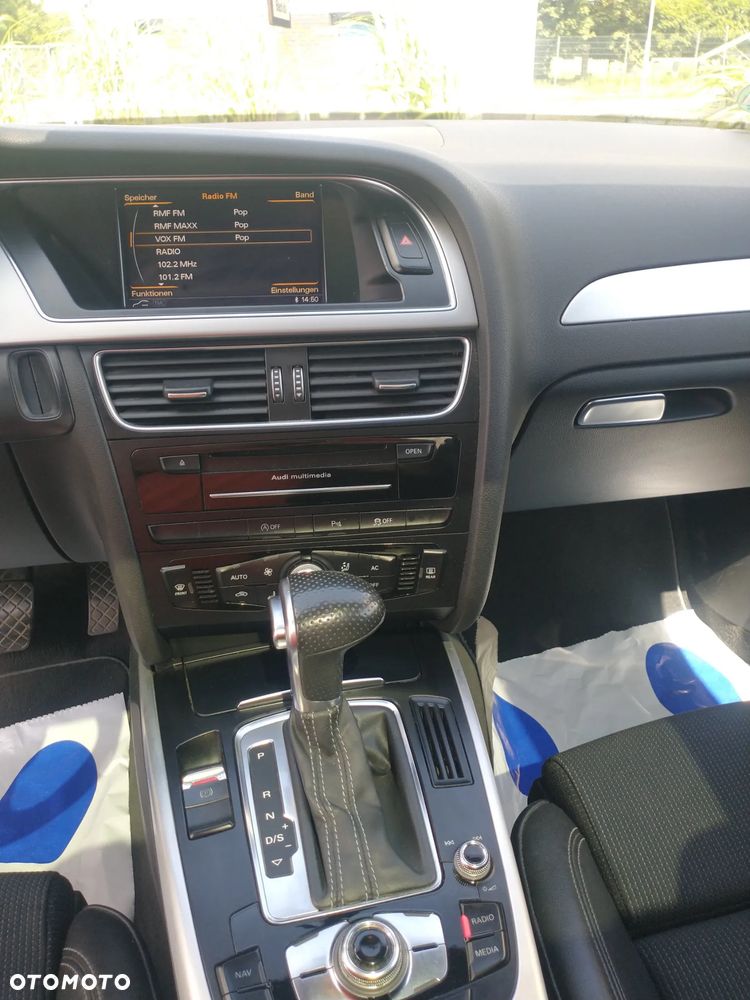 Audi A4 Avant 2.0 TFSI Quattro S tronic - 29