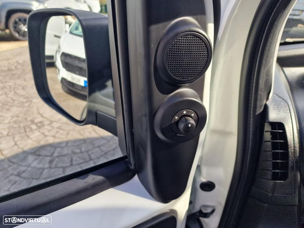 Fiat Fiorino 1.3 Multijet 95hp - 12