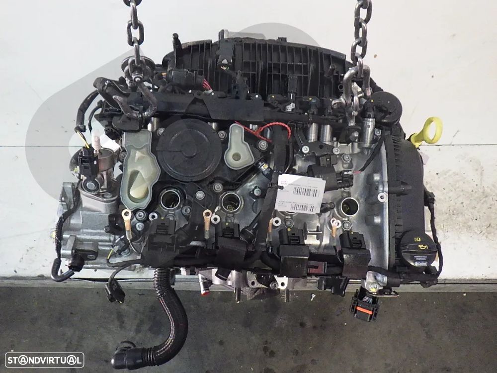 Motor Skoda Kodiaq 2.0TFSi 132KW Ref: CZPA - 5