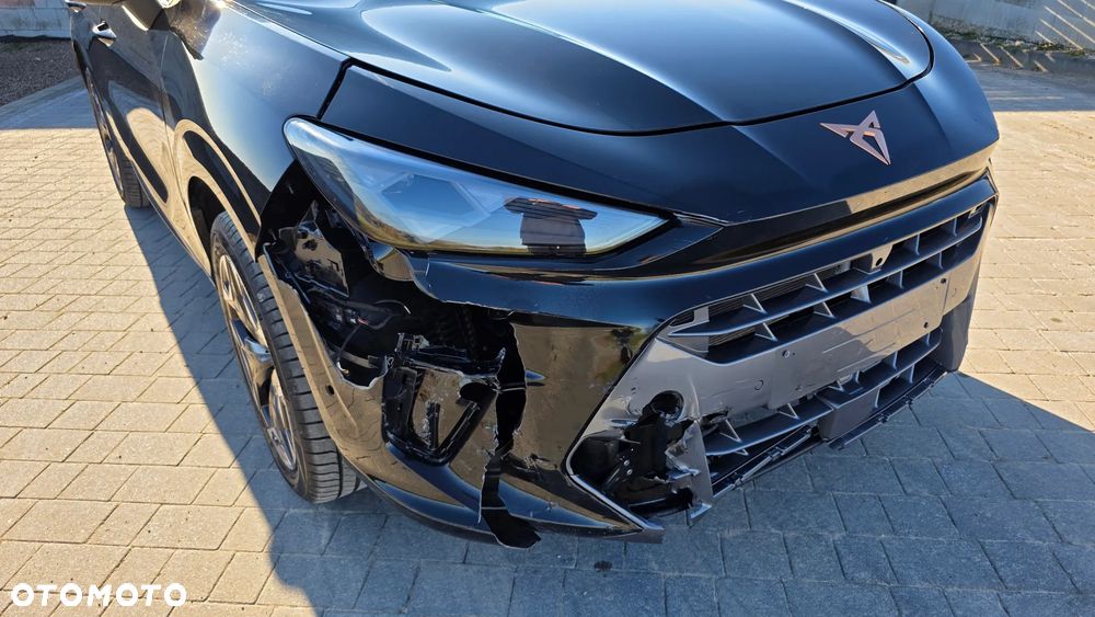 Cupra Terramar 2.0 TSI 4Drive DSG VZ - 35