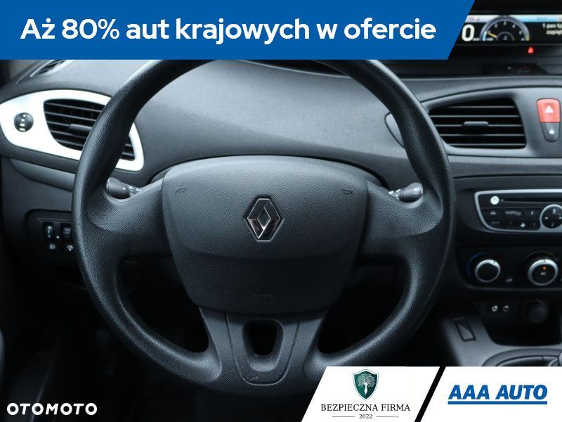 Renault Scenic - 22