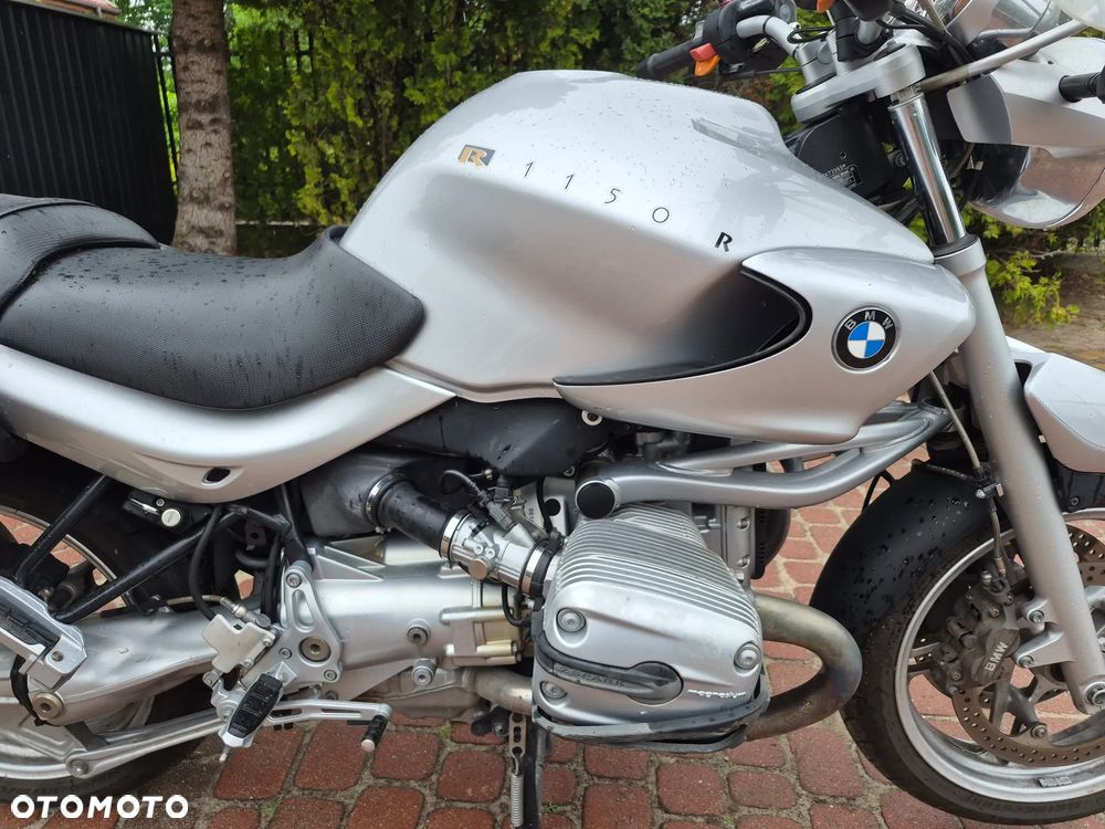BMW R - 6