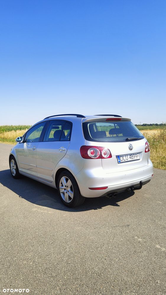 Volkswagen Golf Plus - 3