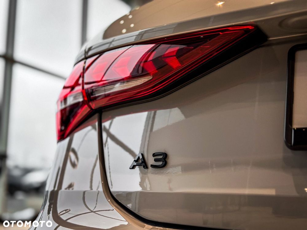 Audi A3 Allstreet - 10