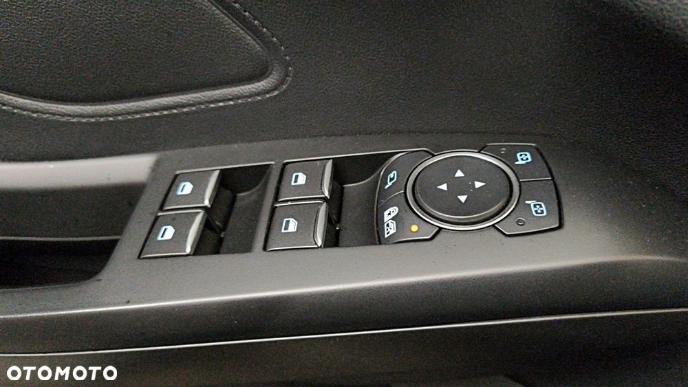 Ford Focus 1.5 EcoBoost Titanium - 20