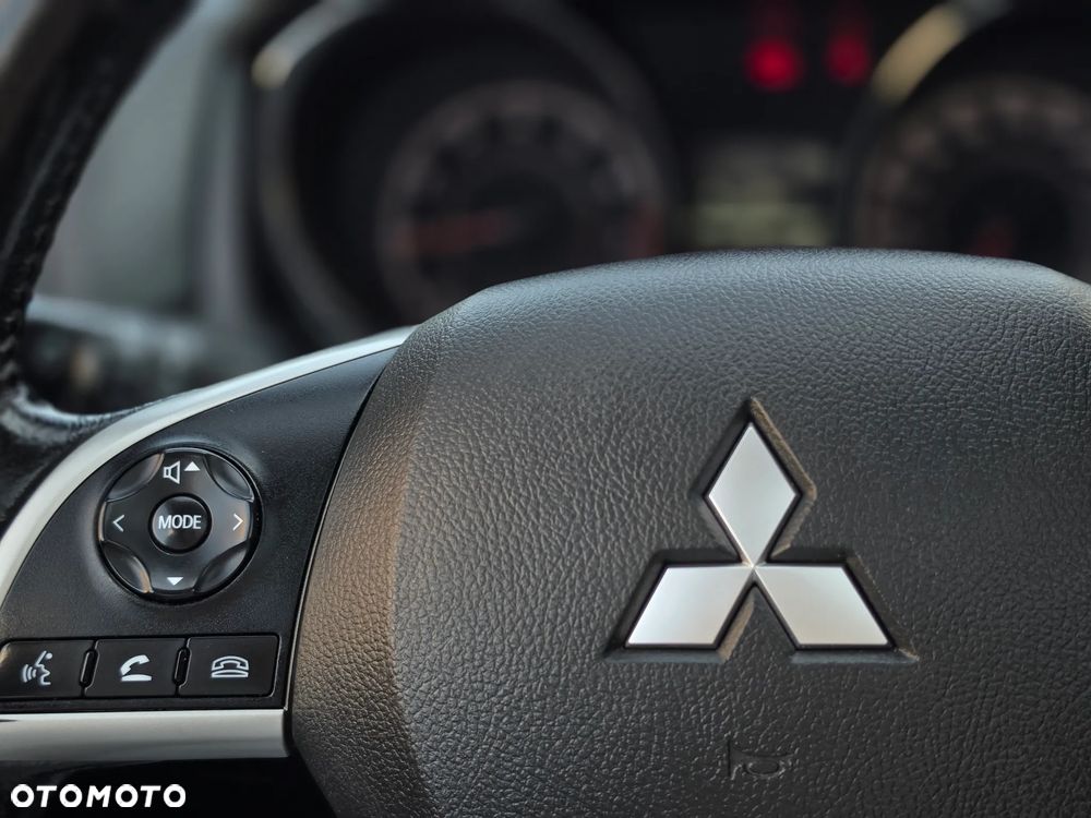 Mitsubishi ASX - 29