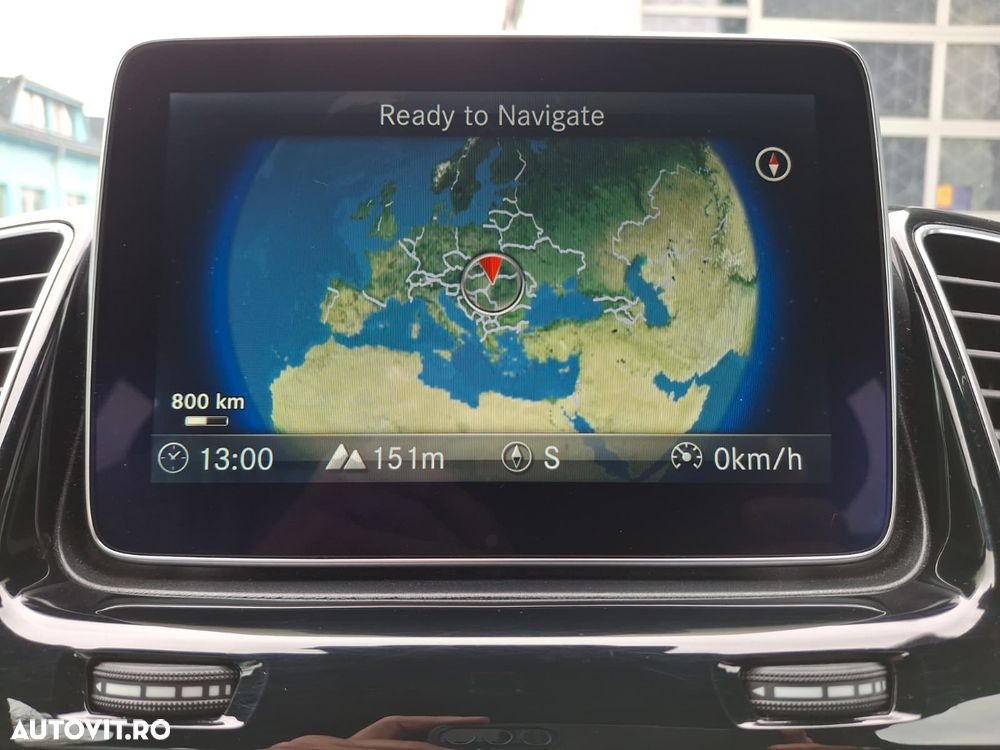 Mercedes-Benz GLE 350 d 4MATIC 9G-TRONIC - 17