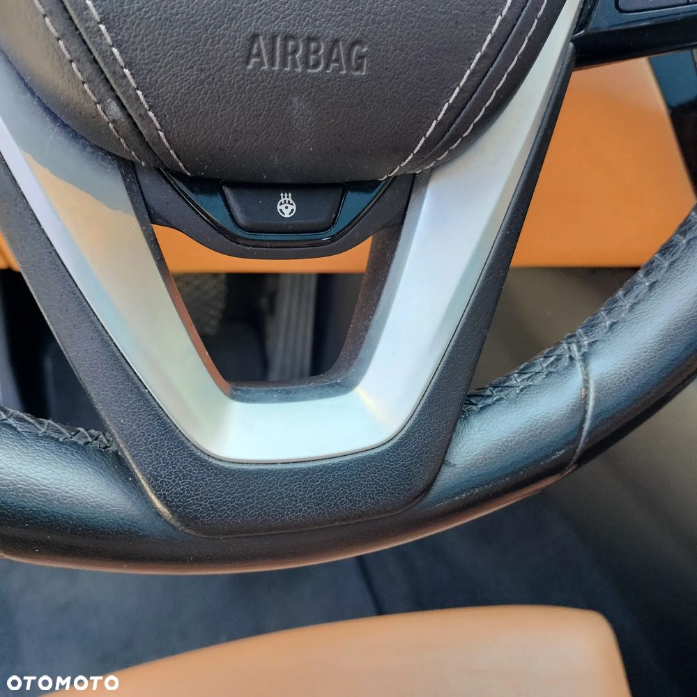 BMW Seria 5 520d xDrive Sport Line - 26