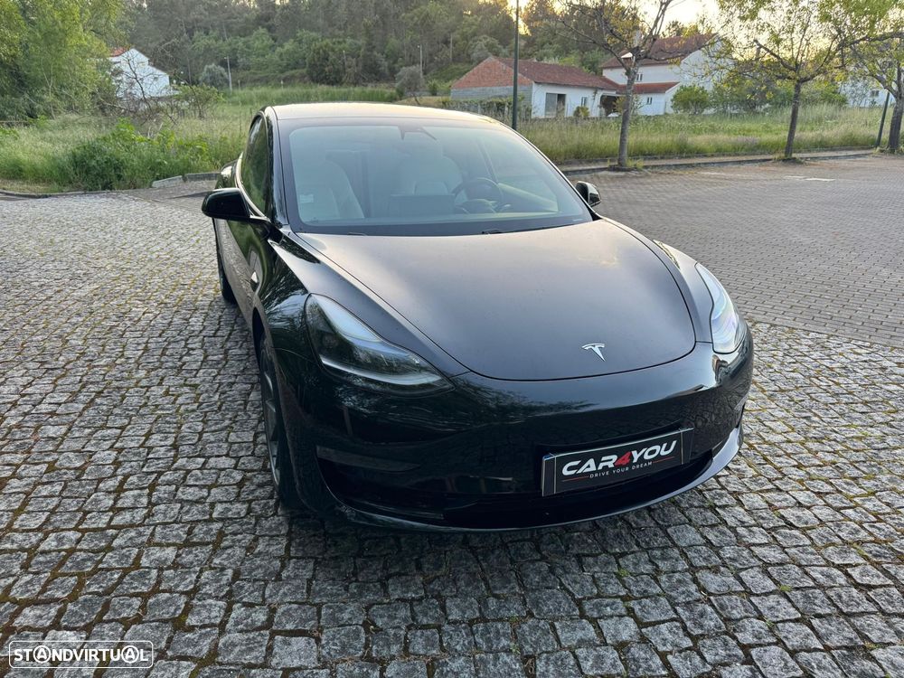 Tesla Model 3 Long-Range Dual Motor AWD - 10