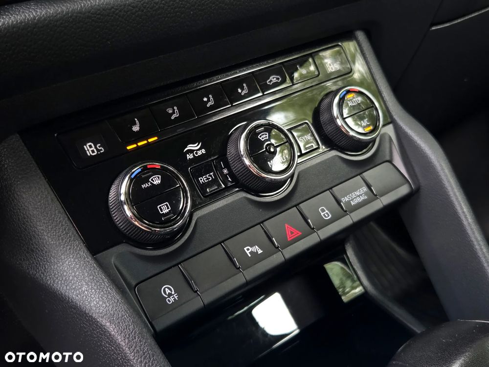 Skoda Kodiaq 2.0 TSI 4x4 Style DSG - 33