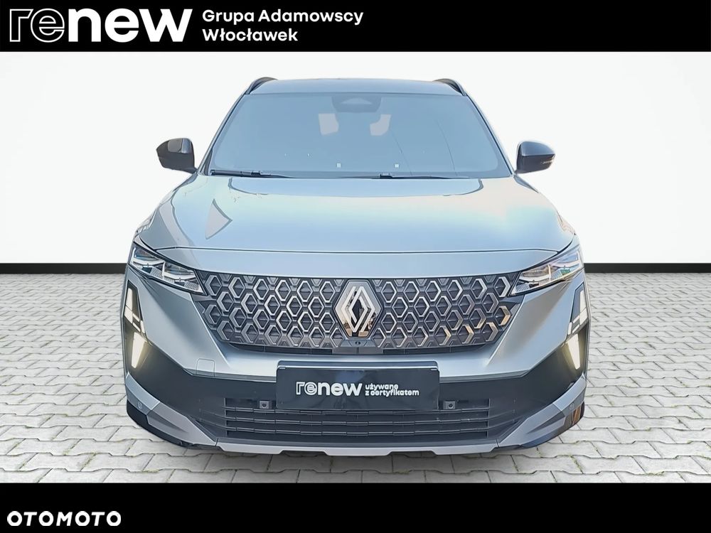 Renault Espace 1.2 E-Tech Full Hybrid 200 Iconic MMT 5os - 9
