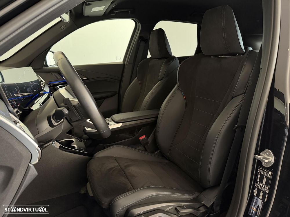 BMW X1 sDrive18i Pack Desportivo M - 12
