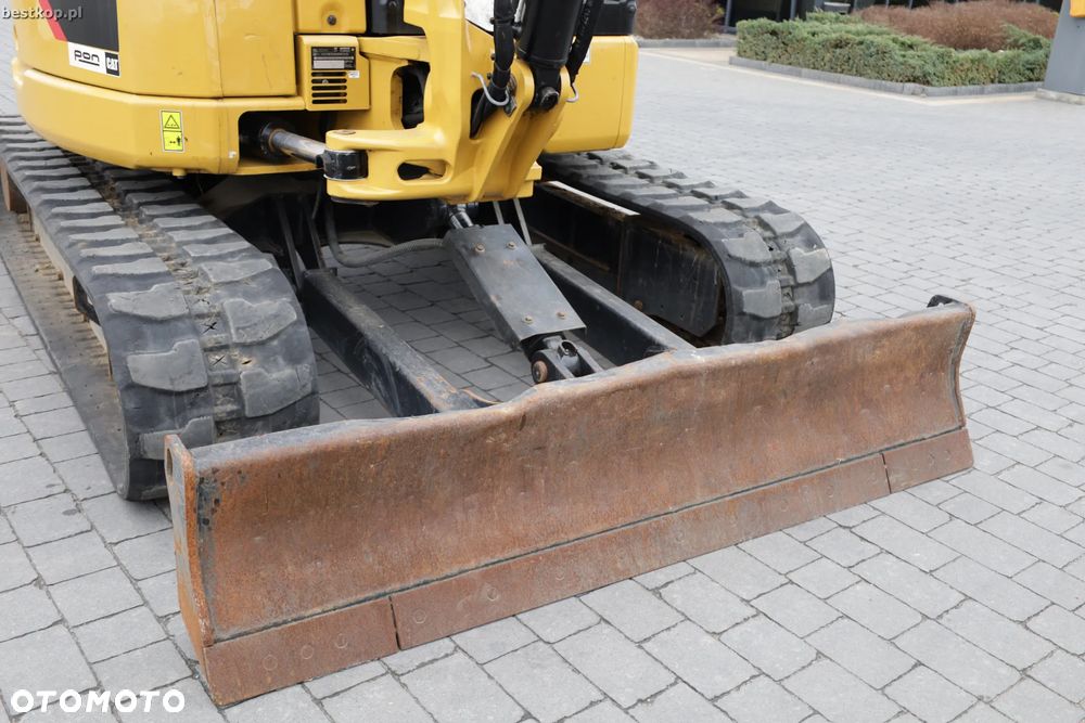 Caterpillar CAT 305.5E2 CR - 22